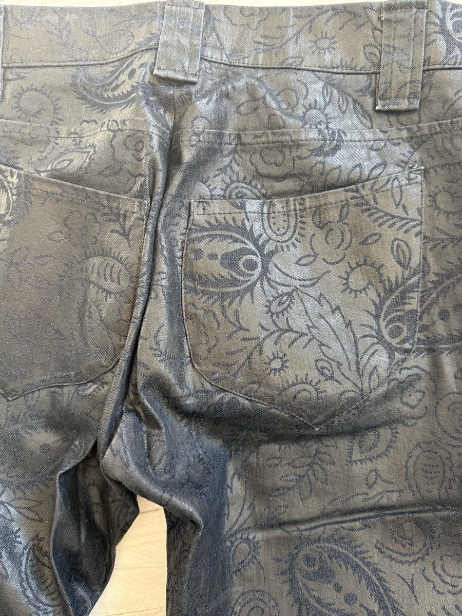 Pantaloni: Pantalon JIKI STAR T – Nuovo (secondo la descrizione) da Lausanne venduto da Doudoutze 3