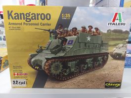 Kangaroo M7