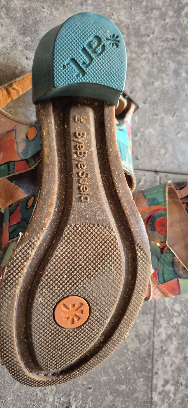 Art Chaussures femmes: Art  – Neuf (Voir description) à Cortaillod par ramssa 2