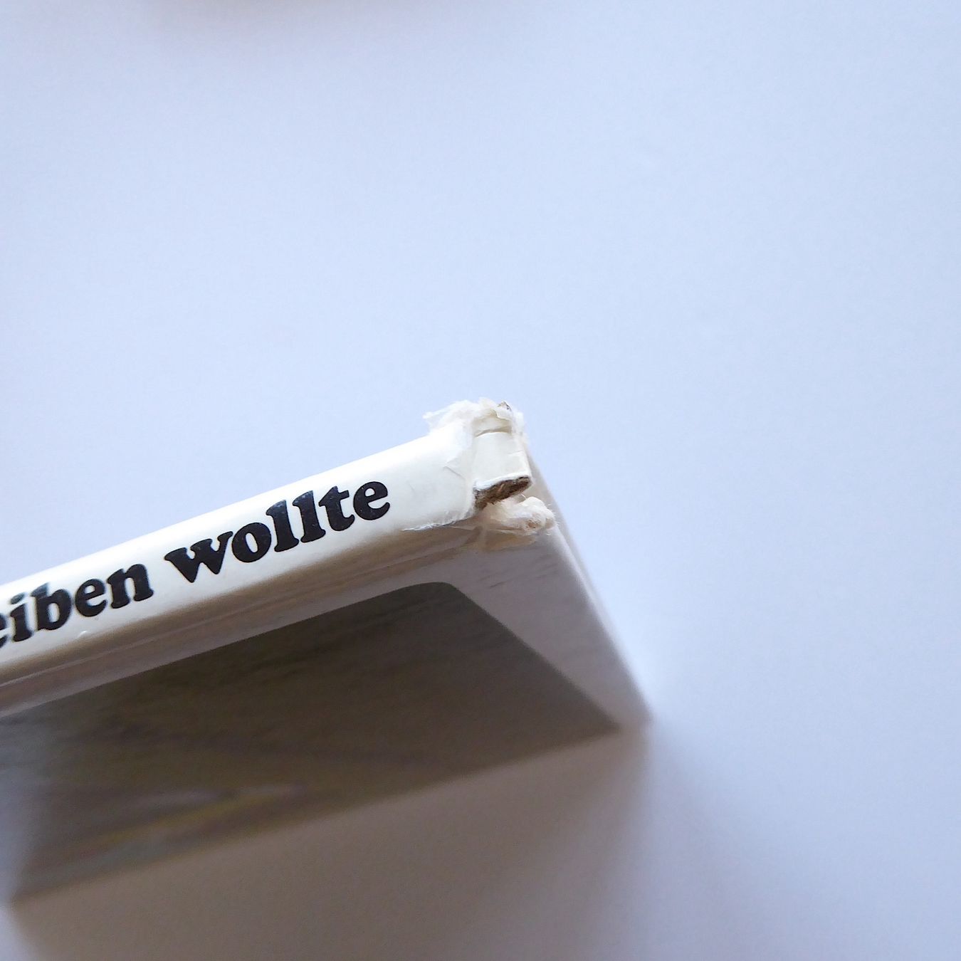 Libri: Der Bär, der ein Bär bleiben wollte – Usato da Basel venduto da Kunterbunt12 1