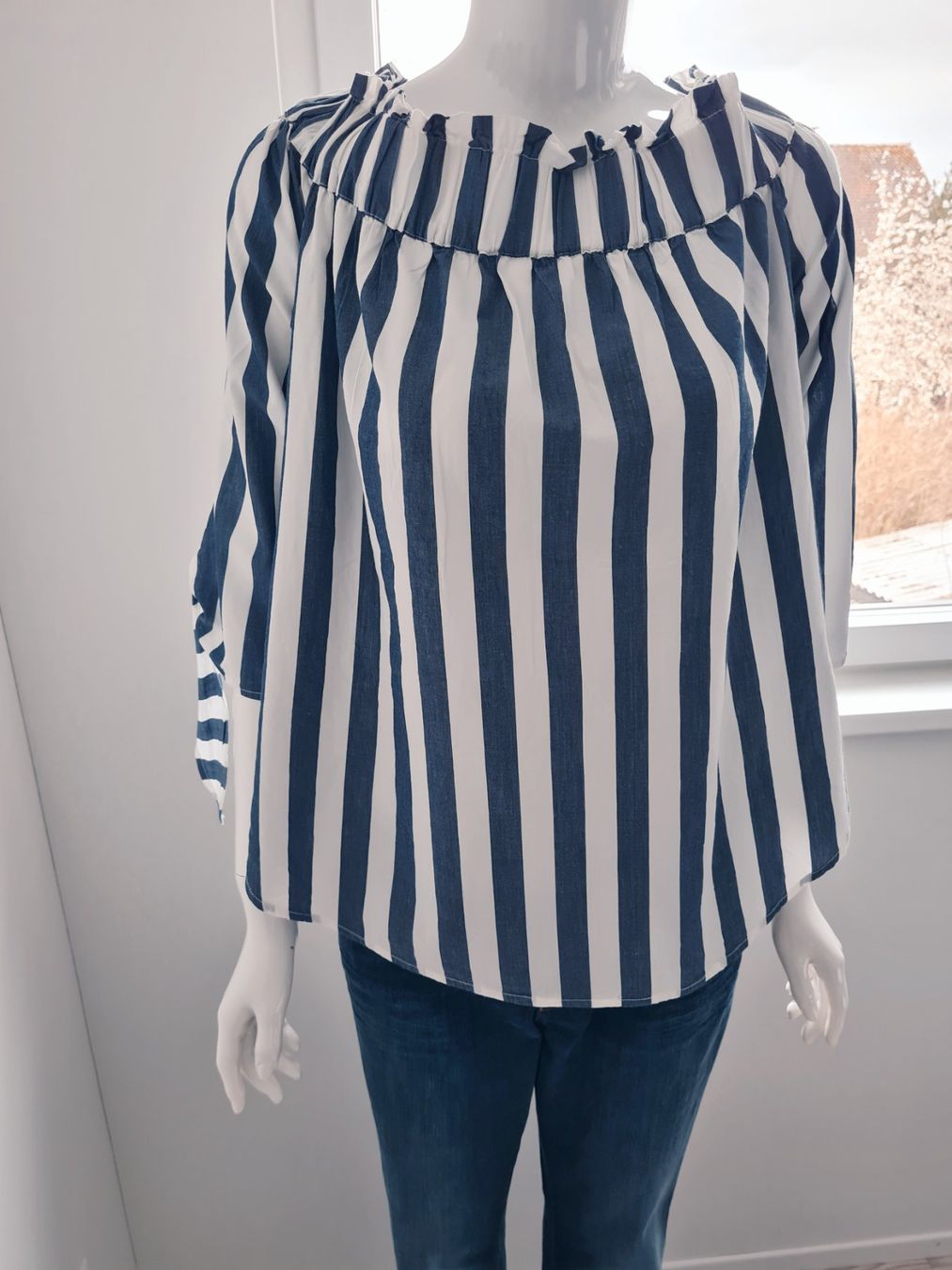 H&M Blusen: Bluse H&M – Gebraucht aus Schaffhausen von Catboot01 3