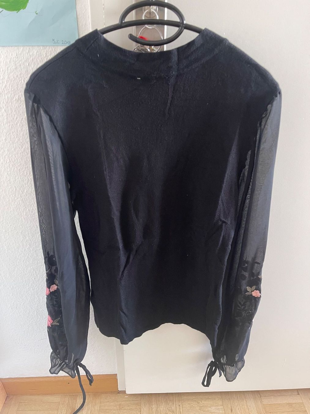 Orsay Camicette: Damen Sweat Bluse Gr.S – Usato da Zürich venduto da Kia78 1