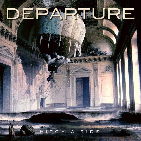 Departure – Hitch A Ride AOR / HARD ROCK (Gebraucht) in Gingins für CHF ...