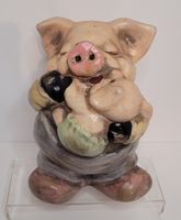 Joli tirelire "Cochon"