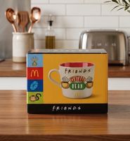 Mug Friends