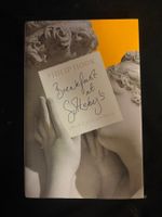 Breakfast at Sotheby's - An A-Z of the Art World - Rare Book
