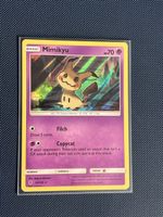 Mimikyu 58/145 Guardians Rising