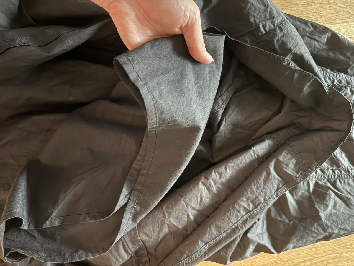 Robes: Schwarzes Sommerkleid  – D'occasion à Luzern par Itsclaire 7