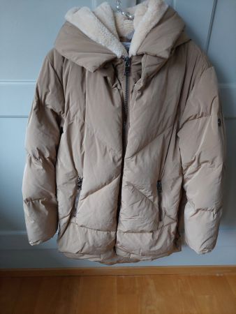 BLONDE Nr8 Winterjacke