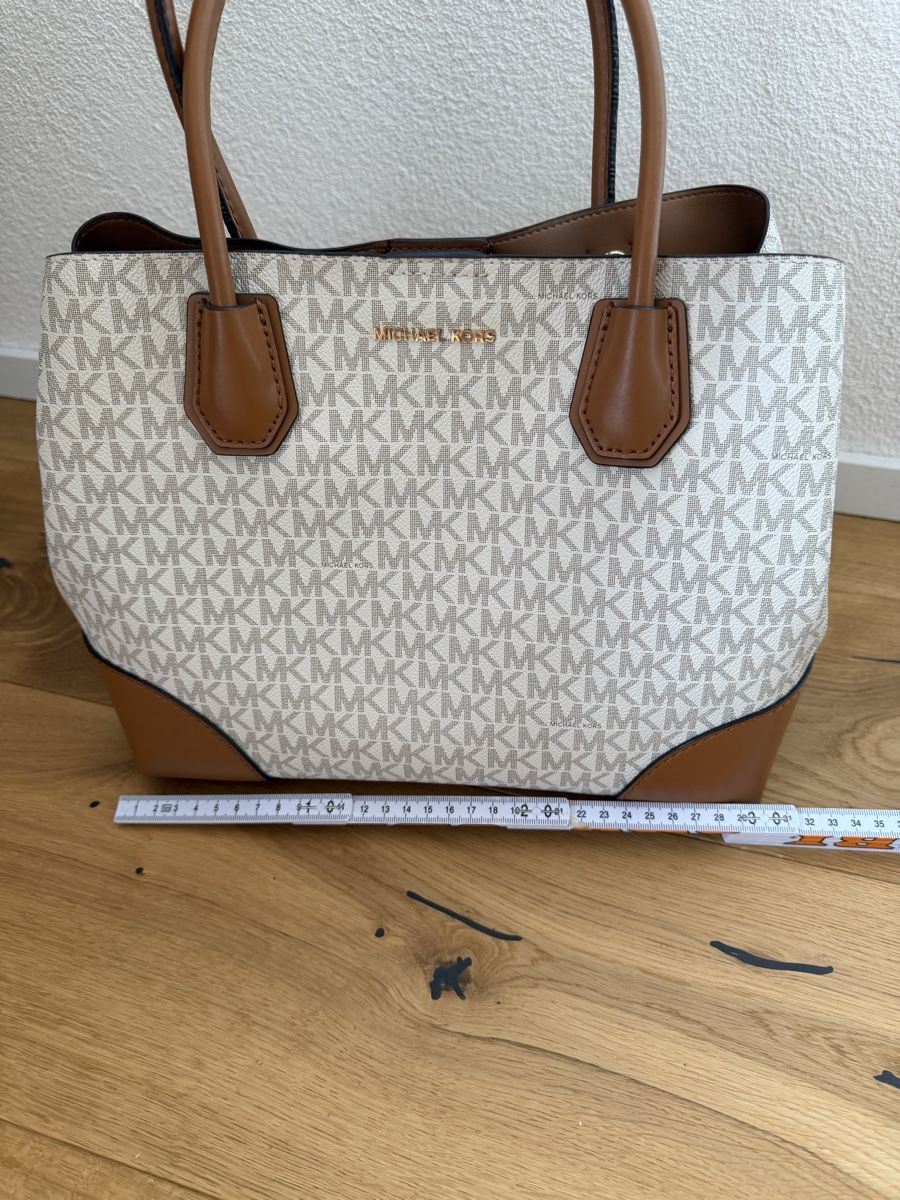 Michael Kors Taschen für Damen: Michael Kors Handtasche – Gebraucht aus Aarberg von Mama_Lulu 6