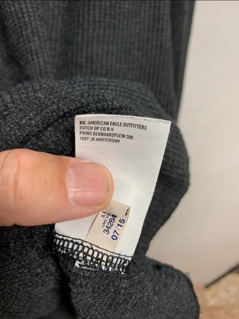 Timberland Magliette Polo: Polo Timberland – Usato da Mont-sur-Lausanne venduto da Didinho 2