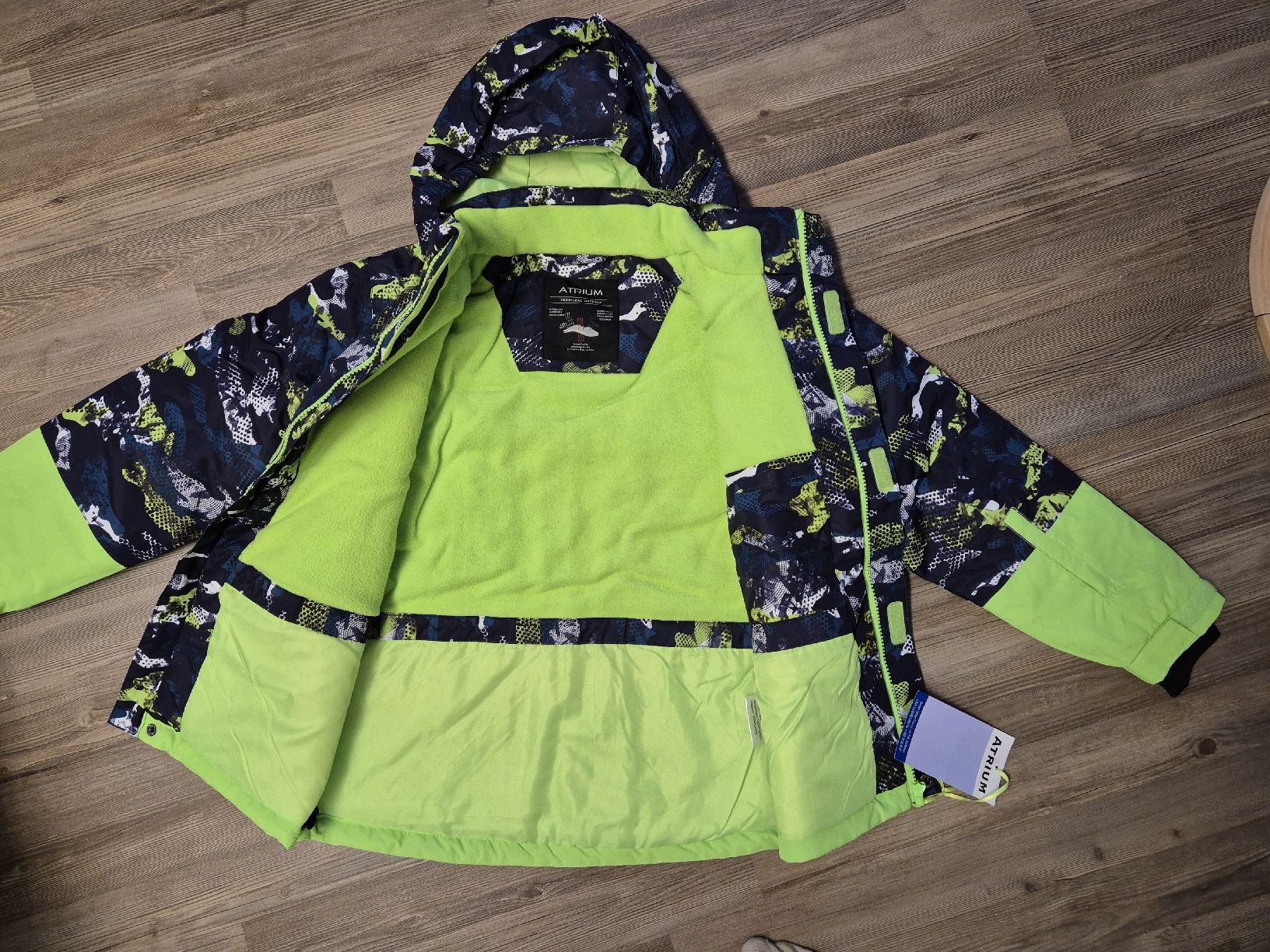 Jacken & Mäntel: Winterjacke neu gr. 140 – Neu und originalverpackt aus Weesen von flying_kiwi 2