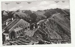 Berghaus Bad gastein