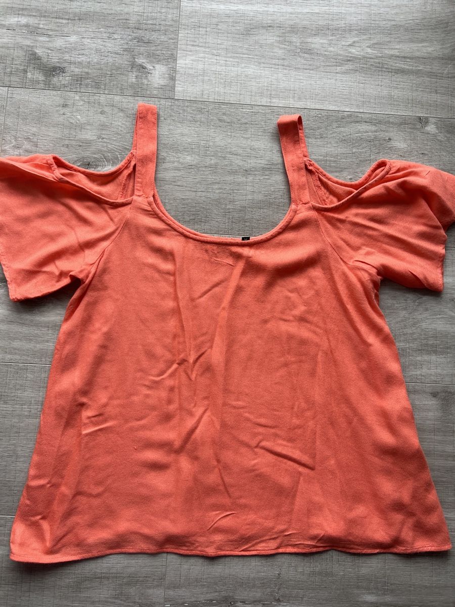 Only T-shirt: T-Shirt only – Usato da Schafisheim venduto da inf_5dtw