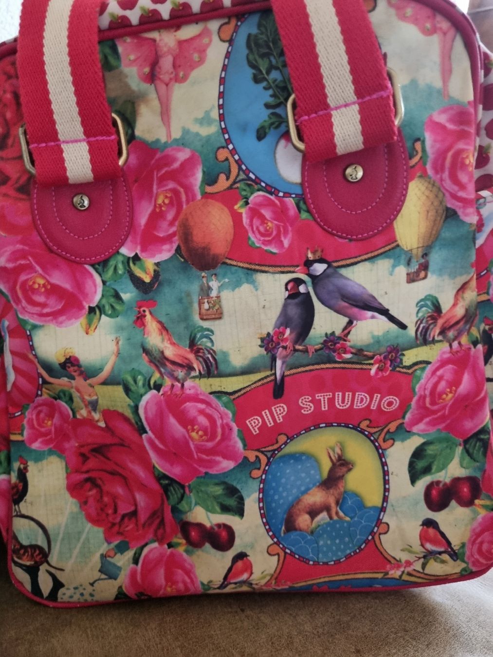 Pip Studio Taschen für Damen: Tasche PIP STUDIO – Gebraucht aus Witterswil von Katja... 1