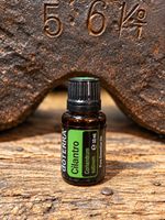 dōTERRA Cilantro 15 ml – neu & ungeöffnet