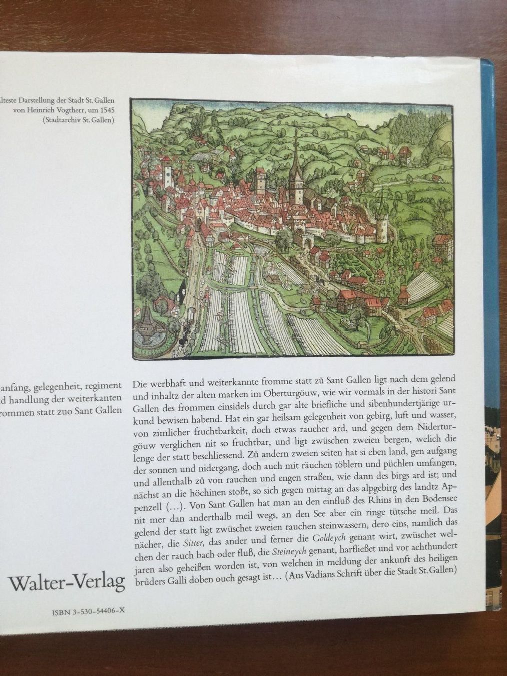 Libri: Herbert Maeder; St. Gallen   ` – Usato da Zürich venduto da Tolima194 9