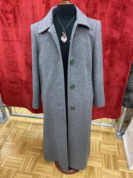 Manteau long Taille 44 Neuf | Kaufen auf Ricardo