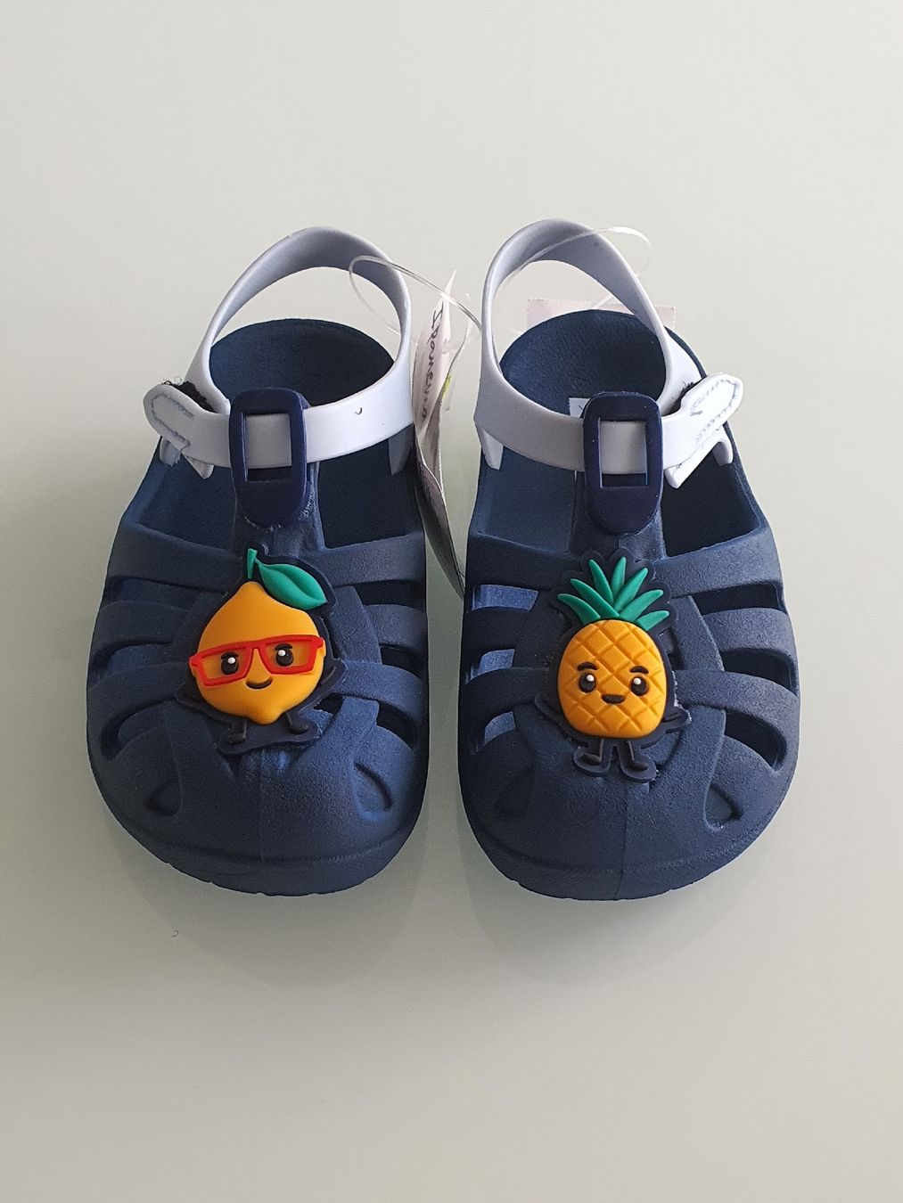 Ipanema Scarpe per ragazzi: Gr. 24 - Ipanema Badesandalen, Neu – Nuovo e nell'imballaggio originale da Nürensdorf venduto da kin_2jn6 2