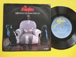 The Stranglers – Midnight Summer Dream