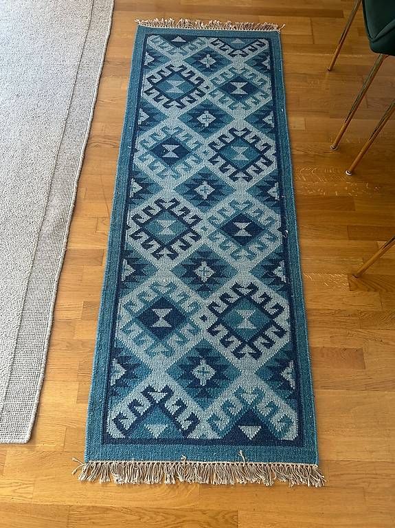 Tappeti: Original-Teppich aus Marokko – Usato da Zürich venduto da Joergm_93
