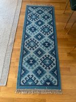 Original-Teppich aus Marokko