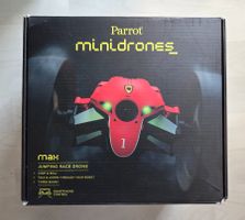 Parrot Minidrone Jumping Race Max (inkl. OVP)