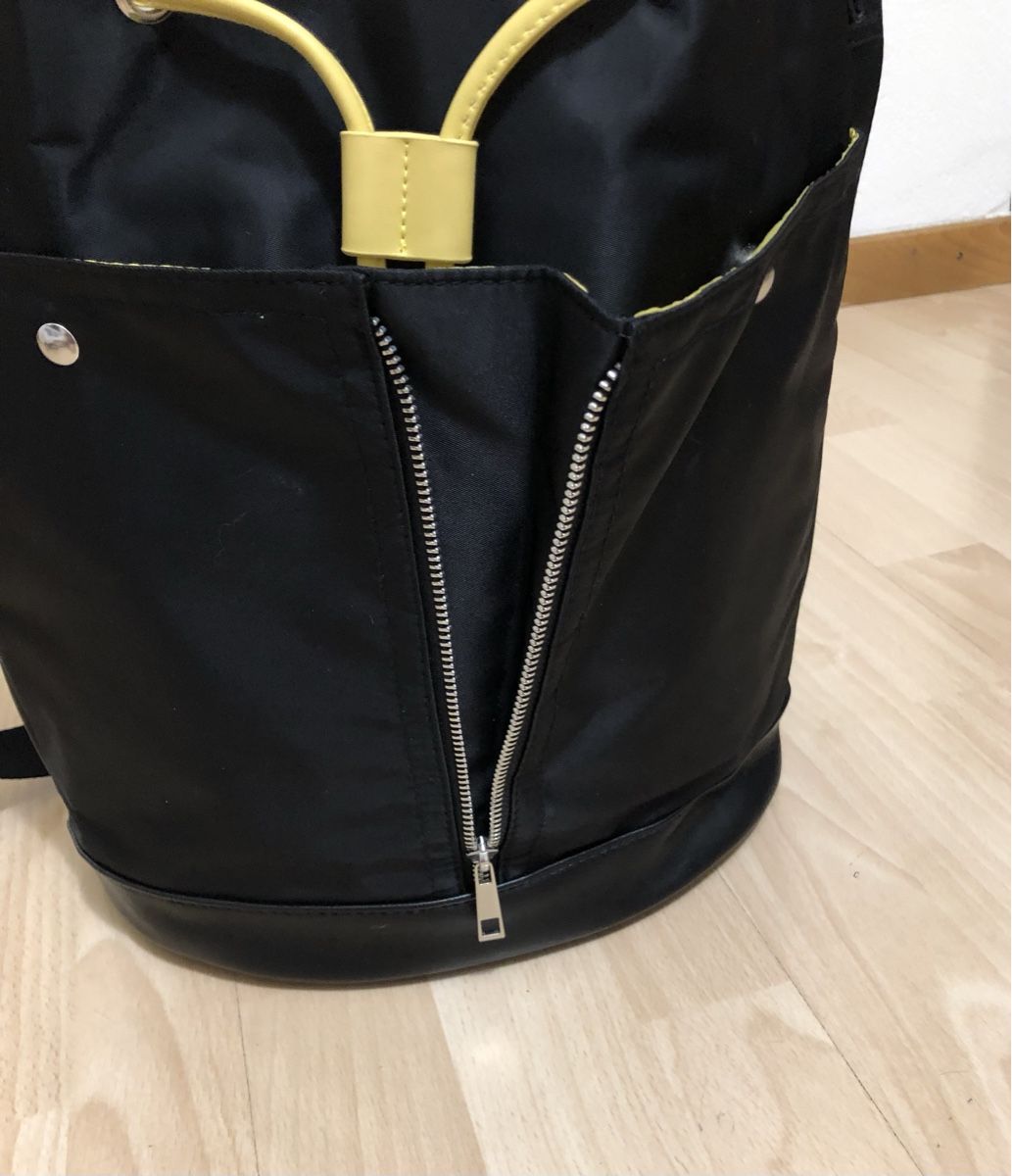 Rucksäcke: Damen Rucksack- Tasche – Neu (gemäss Beschreibung) aus Chur von vicky7 5