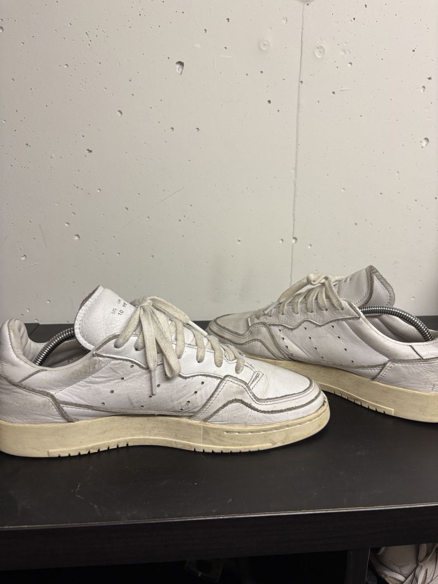 Adidas Scarpe da uomo: Adidas Sneaker – Usato da Thalwil venduto da lean21 1