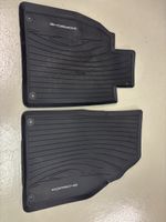 Porsche 911 Gummimatten