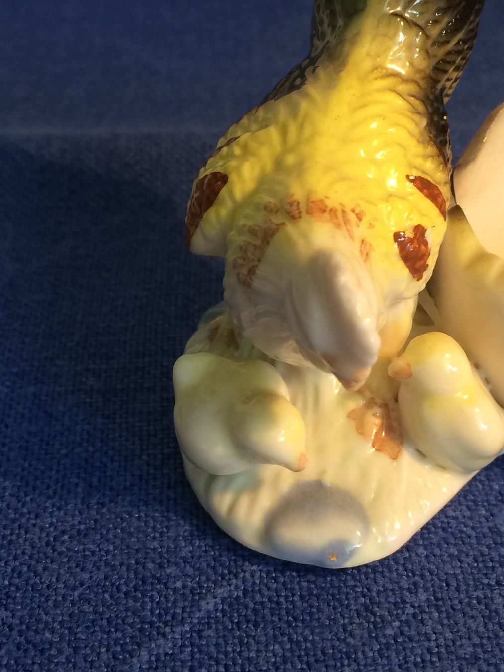 Sonstiges Geschirr: Ostern.  Eierbecher – Gebraucht aus Zürich von suschi04 1