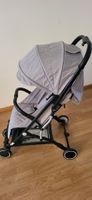 Chicco Trolley Me Kinderwagen, grau und unbenutzt