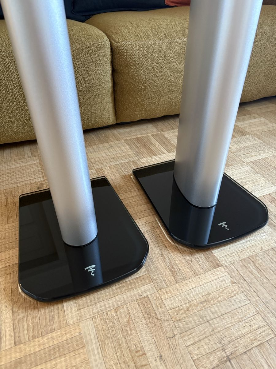 Focal Casse acustiche: Focal Aria S900 stands – Nuovo (secondo la descrizione) da Basel venduto da siisx 1