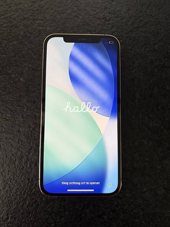 Apple Portables: Iphone 12 pro incl. case – D'occasion à Düdingen par Nadia_M