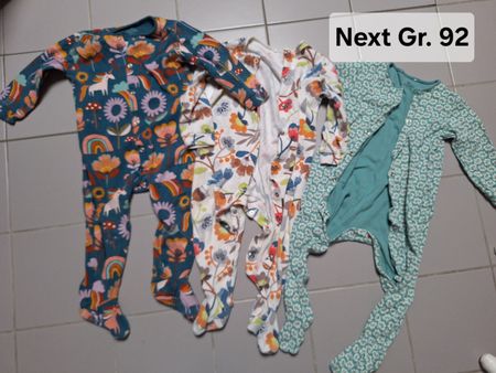 Pyjama von Next 92