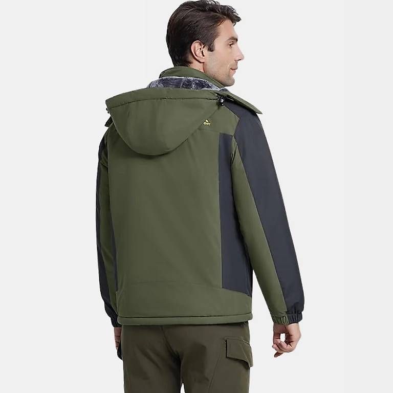 Vestes: Wasserdichte warme Jacke – Neuf avec emballage d'origine à Oberentfelden par Ralphjoe 1