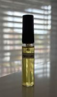 Bianco Latte Giardini di Toscana 5ml Abfüllung