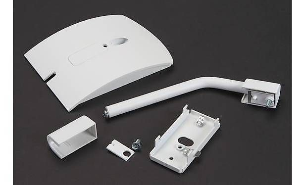 Videocamere: Bose UTS-20 Universal Table Stand Series II, weiss – Usato da Aarau venduto da Bollaar 3