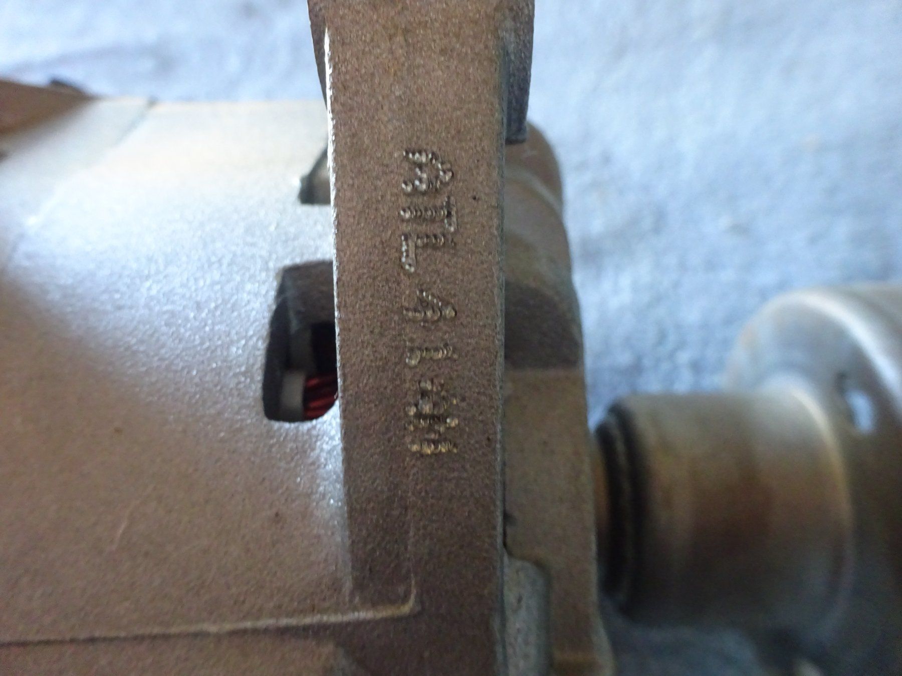 Accessori per altri veicoli: Alternator – Nuovo (secondo la descrizione) da Lauperswil venduto da Nep1 2