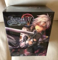 Trails of Cold Steels IV CE / SOLD-OUT