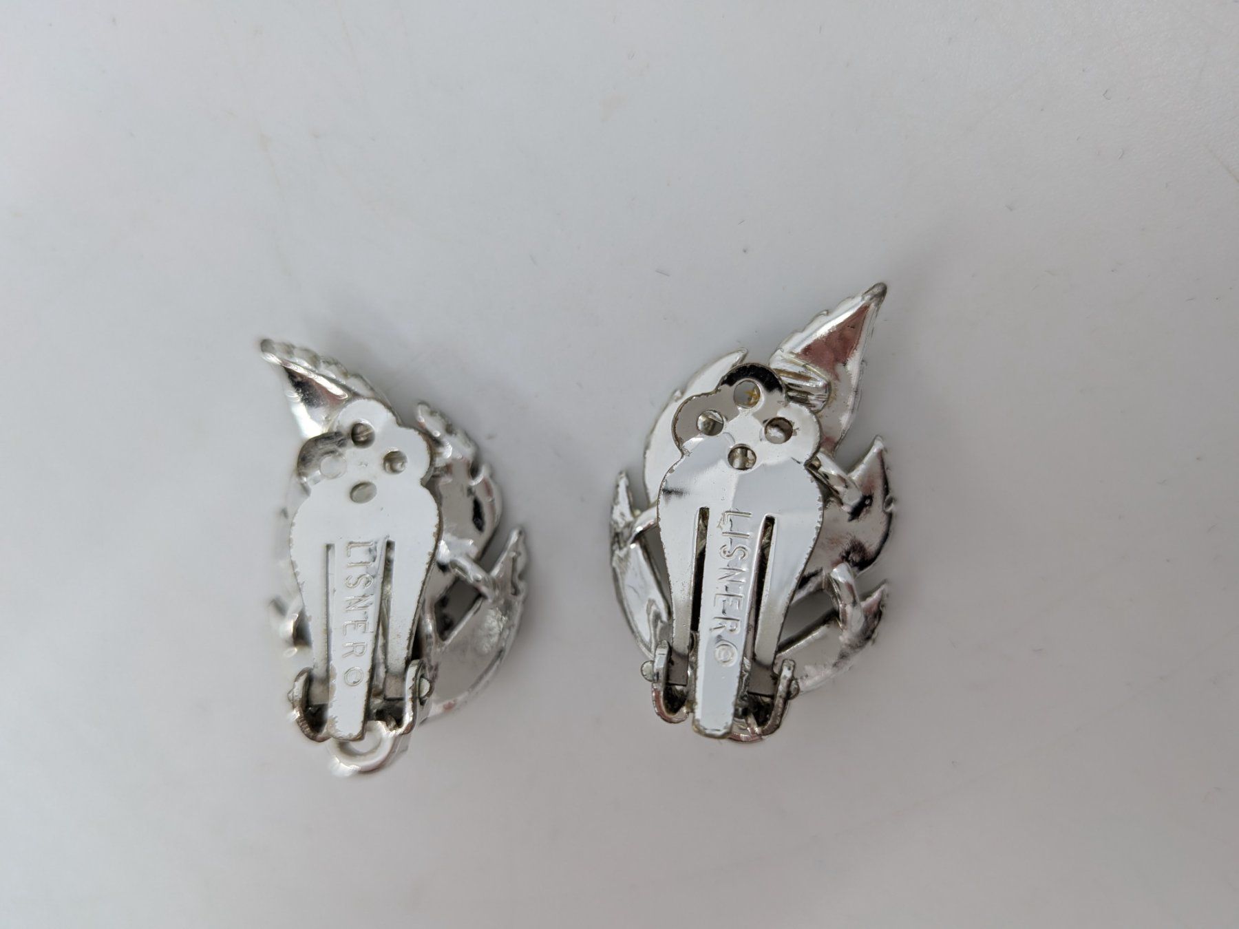 Boucles d'oreille: Ohrclips Lisner – D'occasion à Emmen par magelan 1