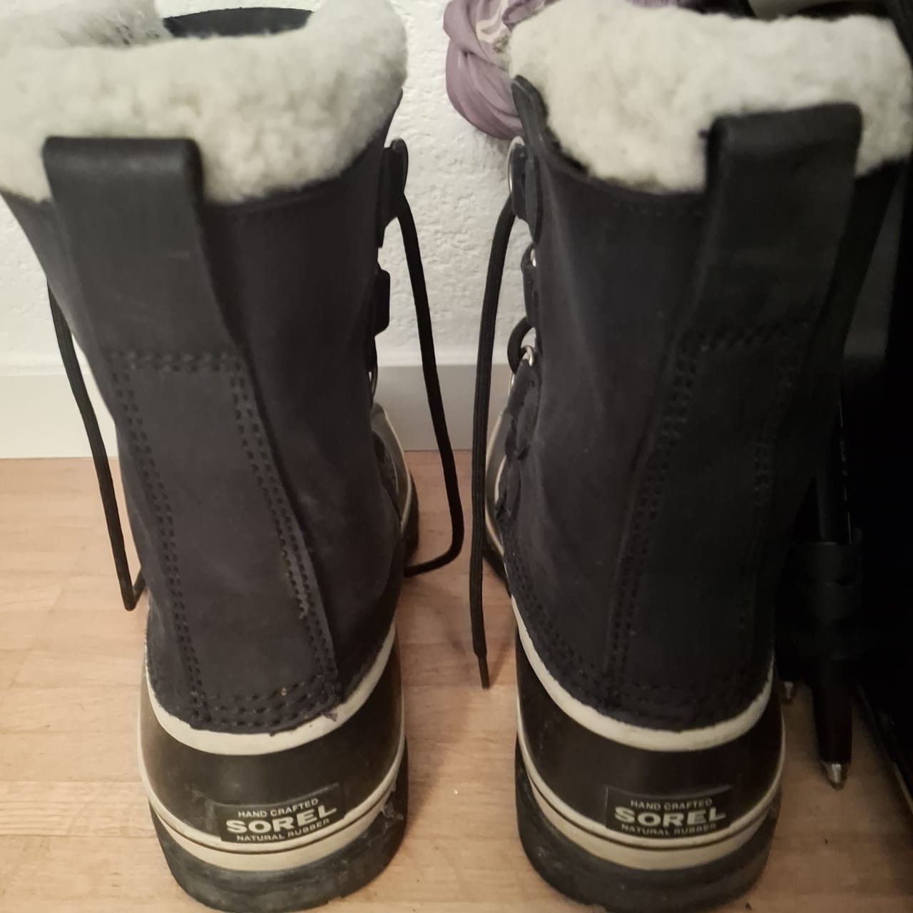Sorel Scarpe da donna: Sorel Winter – Usato da Zürich venduto da agnesbluewin 2
