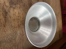 Filtre pour bidonLait aluminium