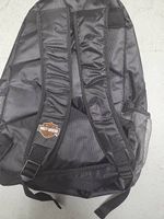 Harley Davidson Rucksack