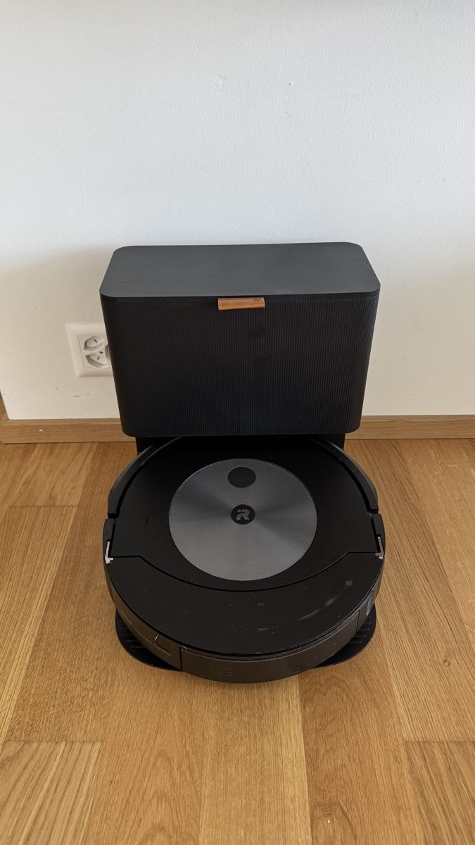 Irobot Aspirateurs & Accessoires: iRobot Roomba Combo j7+ – D'occasion à Wädenswil par Kristaps 2