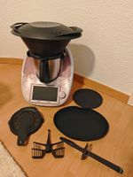 Vorwerk Thermomix TM6 Rose Gold mit Zubehör Sommer-Deal
