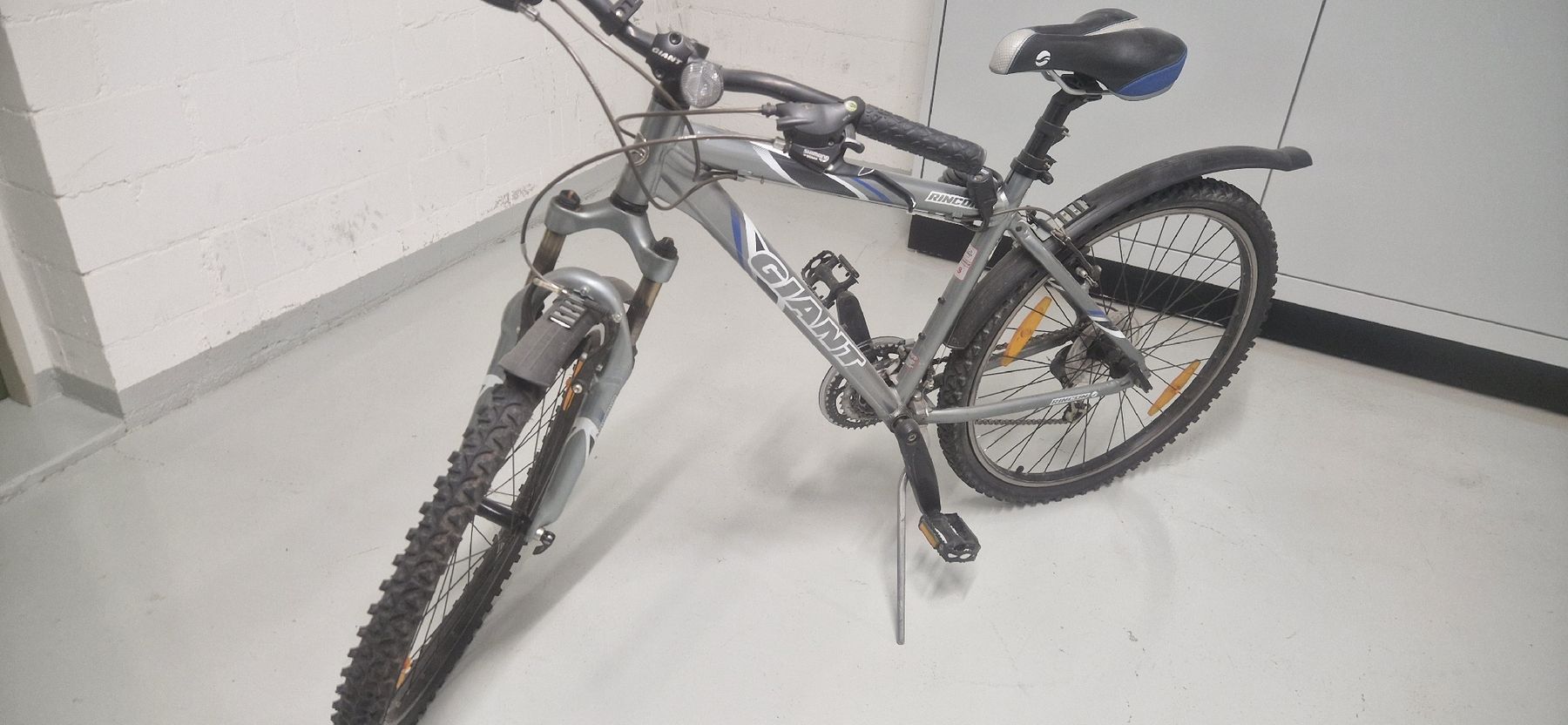 Vélos: Mountainbike  – D'occasion à jona par Pitbull69