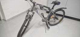 Mountainbike 