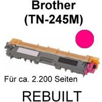 TOP Qualität Toner Ersatz Brother TN-245 Magenta