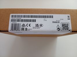 Siemens SIMATIC S7-1500 DI 16xDC 24V / 6ES7521-1BH00-0AB0